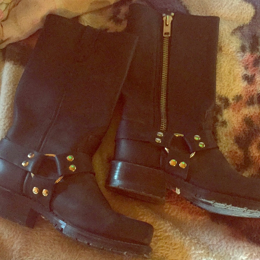 Harley Davidson Boots women’s